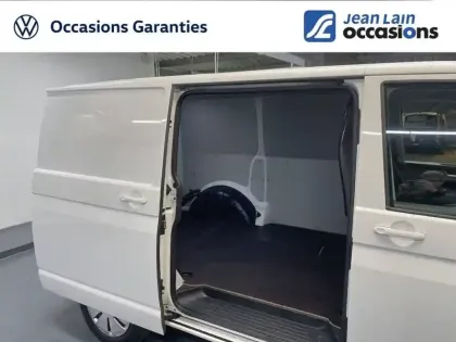 Photo 25 Volkswagen Transporter  6.1 VAN L1H1 2.0 TDI 150 DSG7