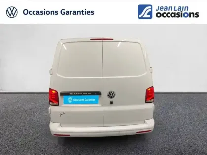 Photo 27 Volkswagen Transporter  6.1 VAN L1H1 2.0 TDI 150 DSG7