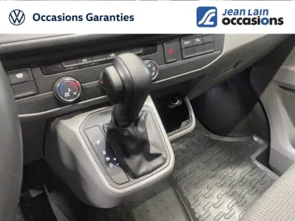 Photo 15 Volkswagen Transporter  6.1 VAN L1H1 2.0 TDI 150 DSG7