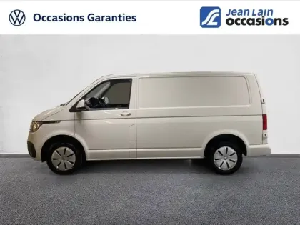 Photo 6 Volkswagen Transporter  6.1 VAN L1H1 2.0 TDI 150 DSG7