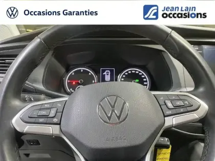 Photo 39 Volkswagen Transporter  6.1 VAN L1H1 2.0 TDI 150 DSG7