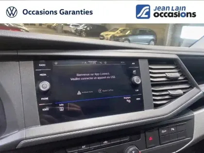 Photo 38 Volkswagen Transporter  6.1 VAN L1H1 2.0 TDI 150 DSG7