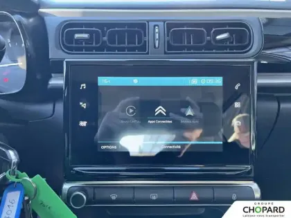 Photo 19 Citroën C3  SOCIETE BLUEHDI 100 S&S BVM6