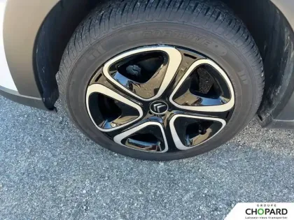 Photo 11 Citroën C3  SOCIETE BLUEHDI 100 S&S BVM6