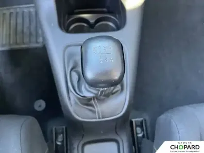 Photo 18 Citroën C3  SOCIETE BLUEHDI 100 S&S BVM6