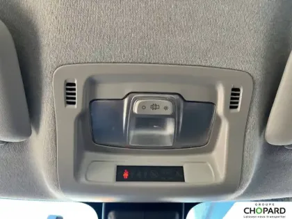 Photo 17 Citroën C3  SOCIETE BLUEHDI 100 S&S BVM6