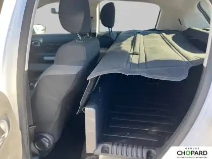 Photo 10 Citroën C3  SOCIETE BLUEHDI 100 S&S BVM6