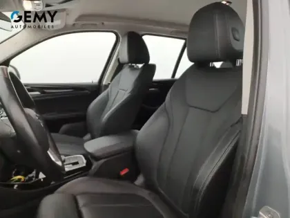 Photo 54 BMW X3  sDrive 18d 150ch BVA8