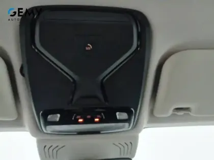 Photo 37 BMW X3  sDrive 18d 150ch BVA8