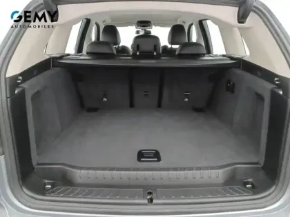 Photo 5 BMW X3  sDrive 18d 150ch BVA8