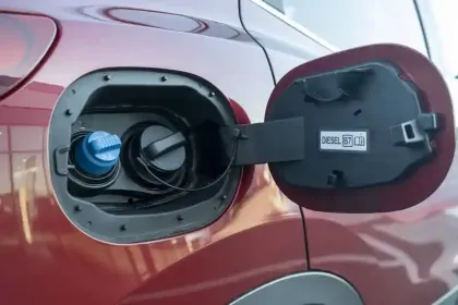 Photo 33 Nissan Qashqai  1.5 dCi 115