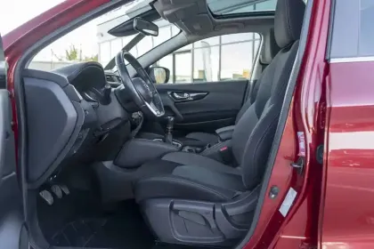 Photo 35 Nissan Qashqai  1.5 dCi 115