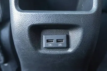 Photo 24 Nissan Qashqai  1.5 dCi 115