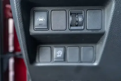 Photo 43 Nissan Qashqai  1.5 dCi 115