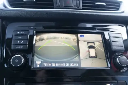 Photo 57 Nissan Qashqai  1.5 dCi 115