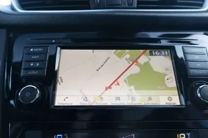 Photo 56 Nissan Qashqai  1.5 dCi 115