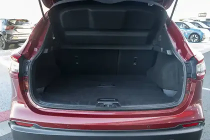 Photo 13 Nissan Qashqai  1.5 dCi 115