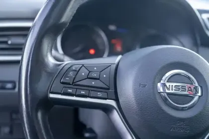 Photo 38 Nissan Qashqai  1.5 dCi 115