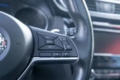 Photo 39 Nissan Qashqai  1.5 dCi 115