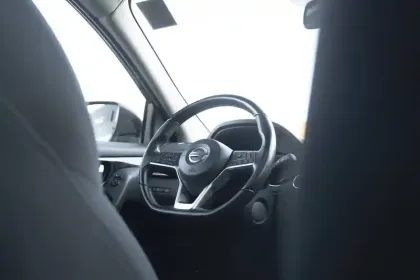 Photo 37 Nissan Qashqai  1.5 dCi 115