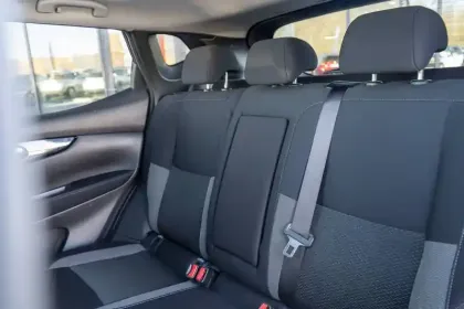 Photo 23 Nissan Qashqai  1.5 dCi 115