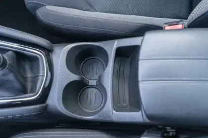 Photo 53 Nissan Qashqai  1.5 dCi 115