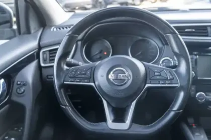 Photo 27 Nissan Qashqai  1.5 dCi 115