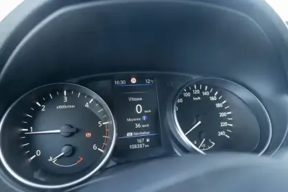 Photo 54 Nissan Qashqai  1.5 dCi 115