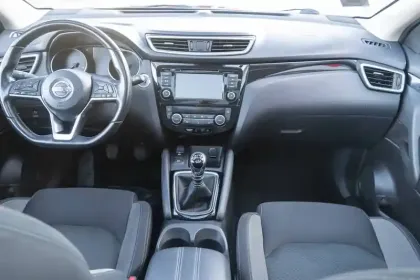 Photo 26 Nissan Qashqai  1.5 dCi 115