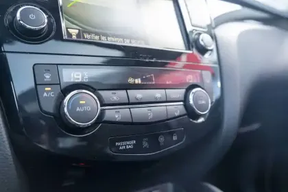 Photo 58 Nissan Qashqai  1.5 dCi 115