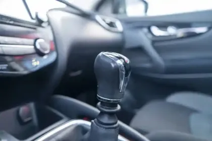 Photo 49 Nissan Qashqai  1.5 dCi 115