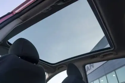 Photo 25 Nissan Qashqai  1.5 dCi 115