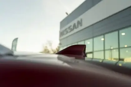 Photo 20 Nissan Qashqai  1.5 dCi 115