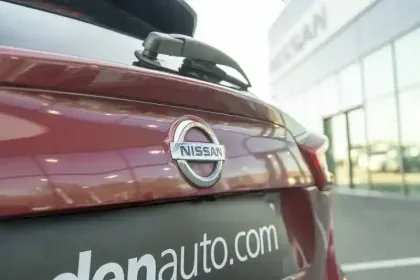 Photo 19 Nissan Qashqai  1.5 dCi 115