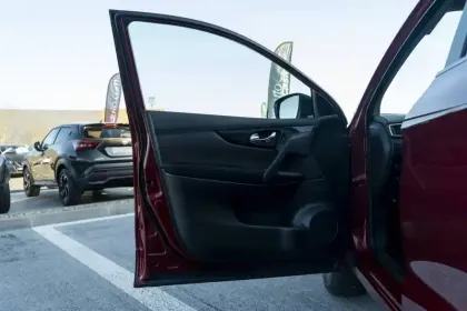 Photo 34 Nissan Qashqai  1.5 dCi 115