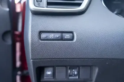 Photo 42 Nissan Qashqai  1.5 dCi 115