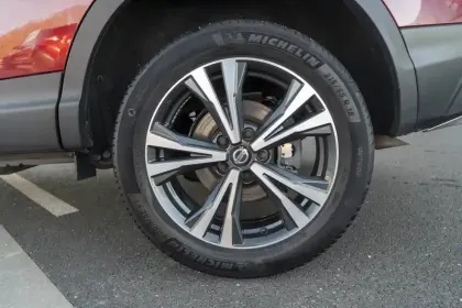 Photo 9 Nissan Qashqai  1.5 dCi 115