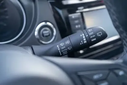 Photo 40 Nissan Qashqai  1.5 dCi 115