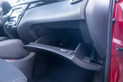 Photo 31 Nissan Qashqai  1.5 dCi 115