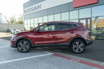 Photo 7 Nissan Qashqai  1.5 dCi 115