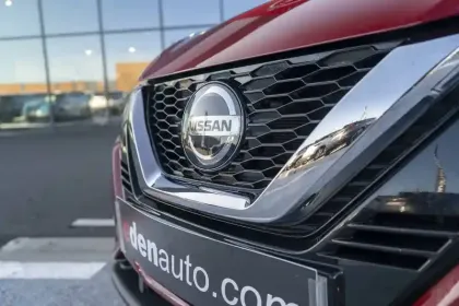 Photo 16 Nissan Qashqai  1.5 dCi 115