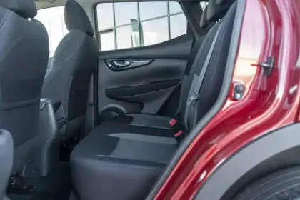 Photo 22 Nissan Qashqai  1.5 dCi 115