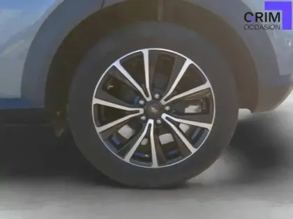 Photo 14 Ford Puma  1.0 EcoBoost 125 ch mHEV S&S BVM6