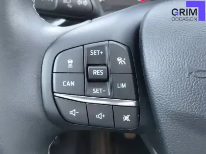 Photo 24 Ford Puma  1.0 EcoBoost 125 ch mHEV S&S BVM6