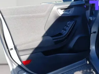 Photo 21 Ford Puma  1.0 EcoBoost 125 ch mHEV S&S BVM6