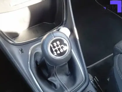 Photo 9 Ford Puma  1.0 EcoBoost 125 ch mHEV S&S BVM6