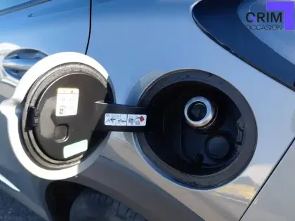 Photo 19 Ford Puma  1.0 EcoBoost 125 ch mHEV S&S BVM6