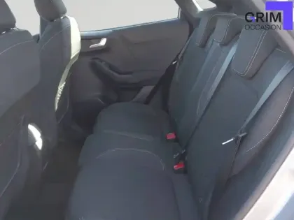 Photo 10 Ford Puma  1.0 EcoBoost 125 ch mHEV S&S BVM6