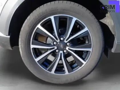 Photo 15 Ford Puma  1.0 EcoBoost 125 ch mHEV S&S BVM6