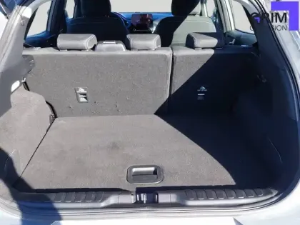 Photo 11 Ford Puma  1.0 EcoBoost 125 ch mHEV S&S BVM6